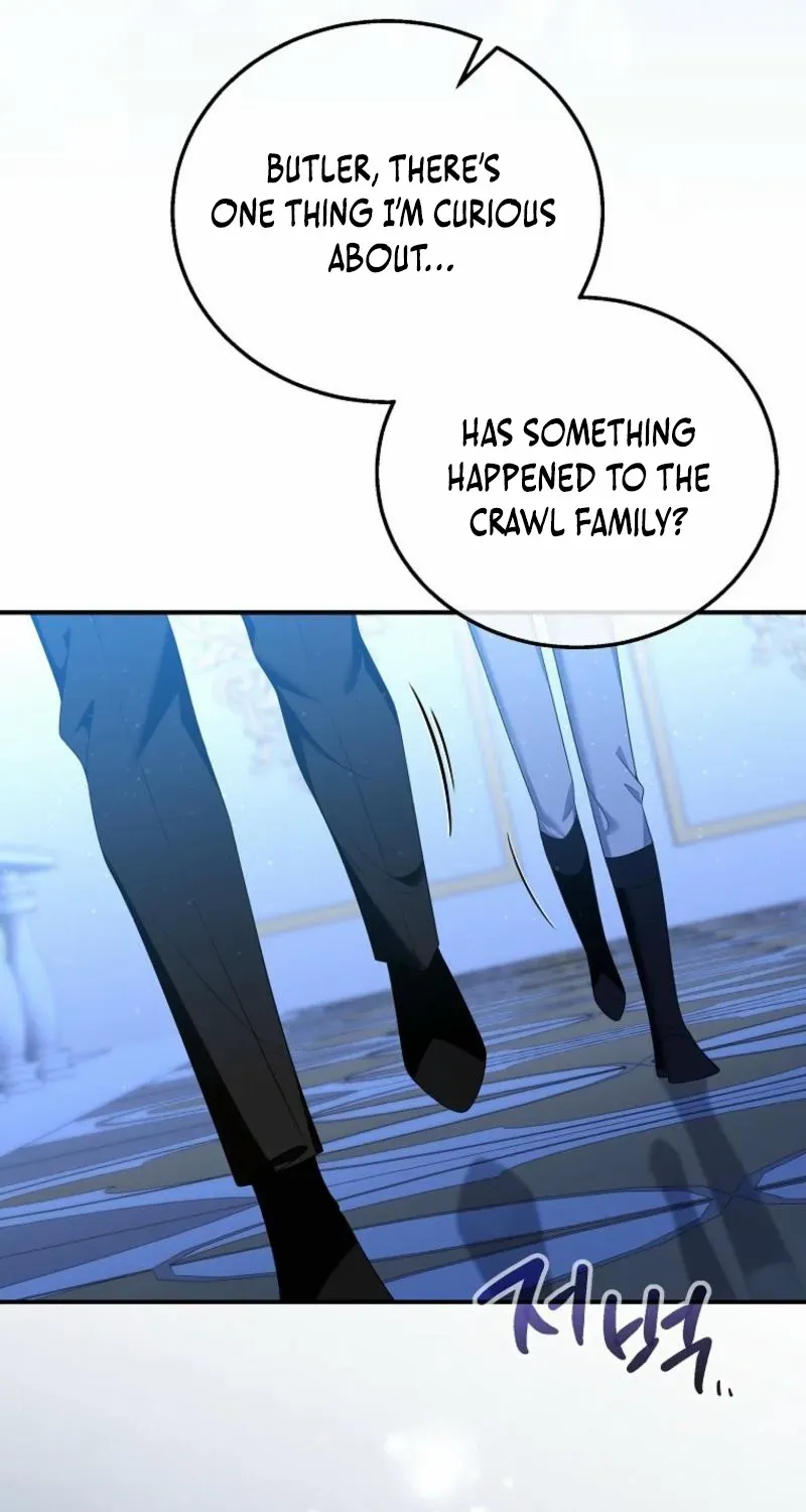 The Bastard's Revenge in the House of Magic Chapter 38 page 33 - 