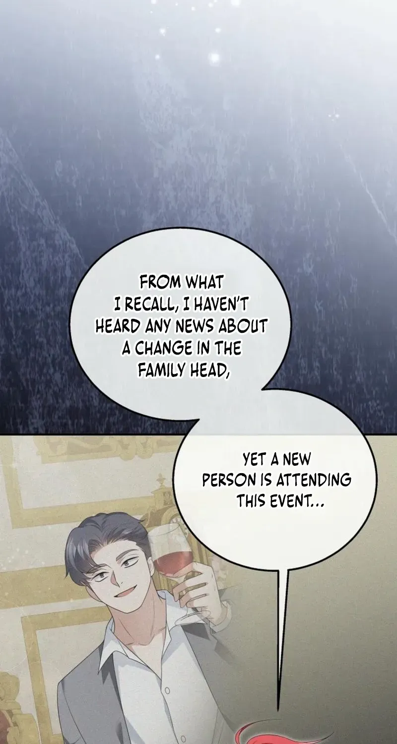 The Bastard's Revenge in the House of Magic Chapter 38 page 34 - 