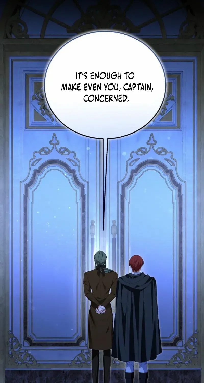 The Bastard's Revenge in the House of Magic Chapter 38 page 44 - 