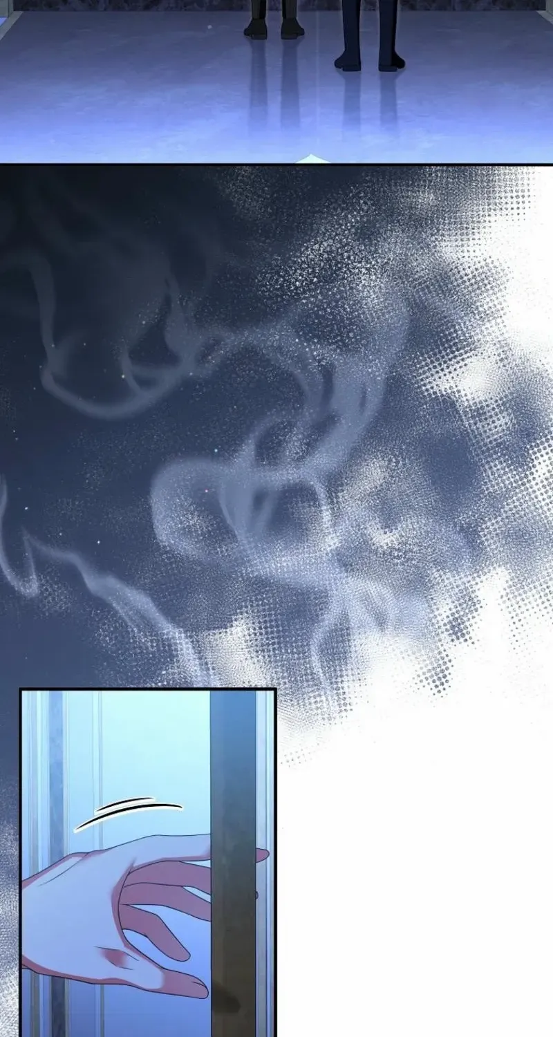 The Bastard's Revenge in the House of Magic Chapter 38 page 45 - 
