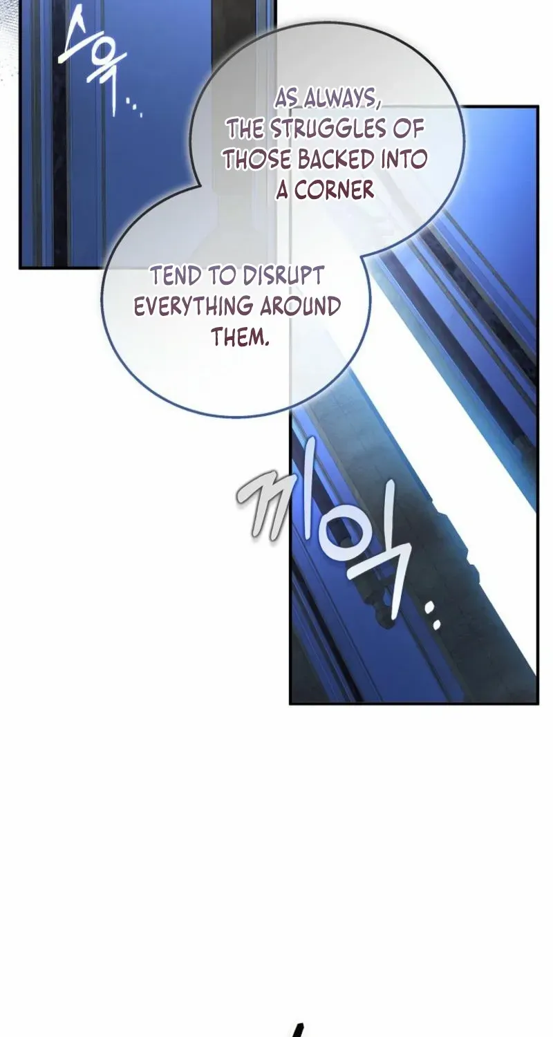 The Bastard's Revenge in the House of Magic Chapter 38 page 46 - 