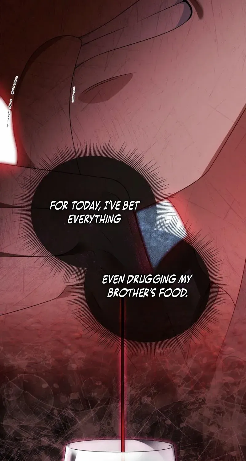 The Bastard's Revenge in the House of Magic Chapter 38 page 53 - 