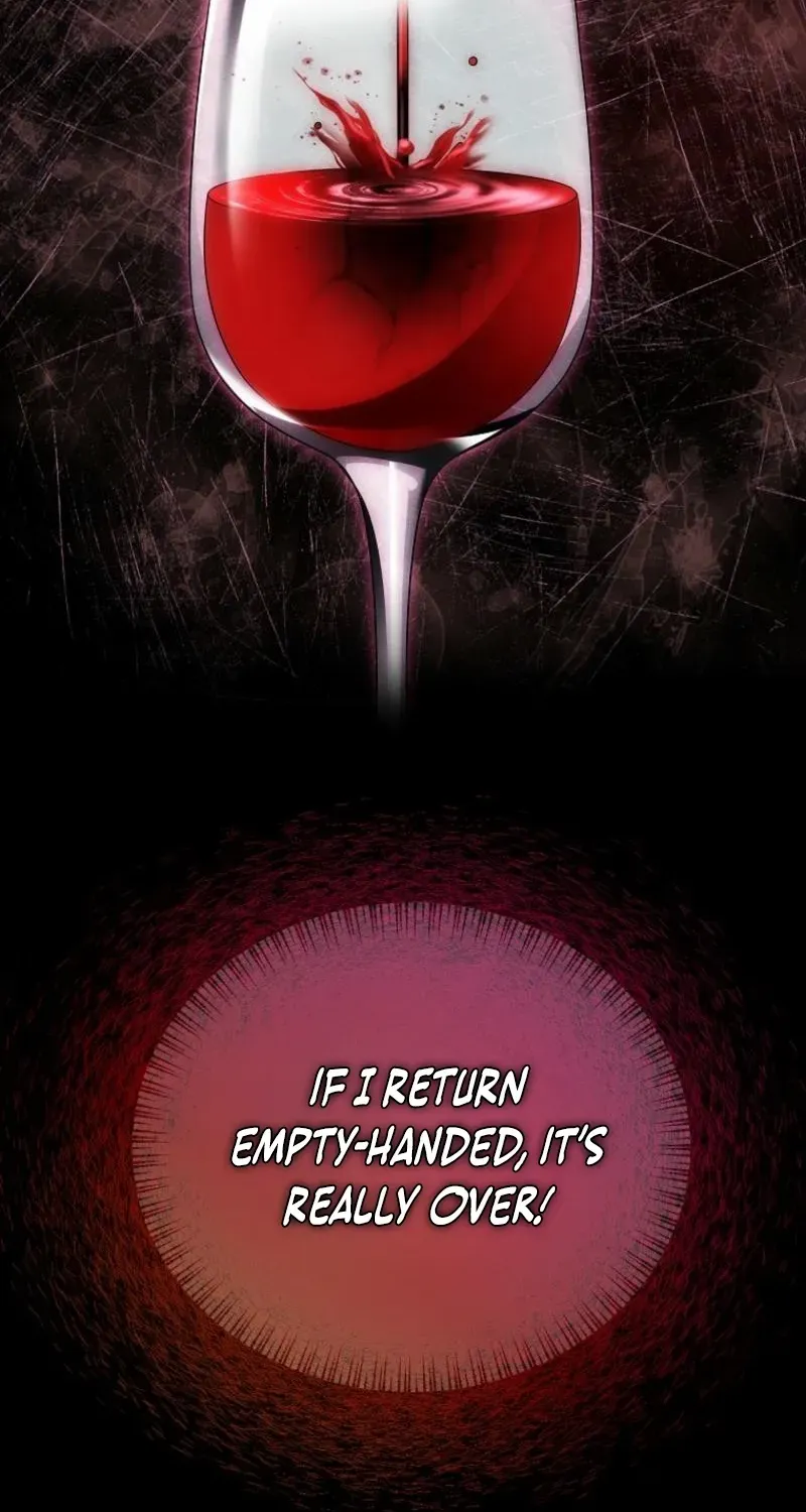 The Bastard's Revenge in the House of Magic Chapter 38 page 54 - 