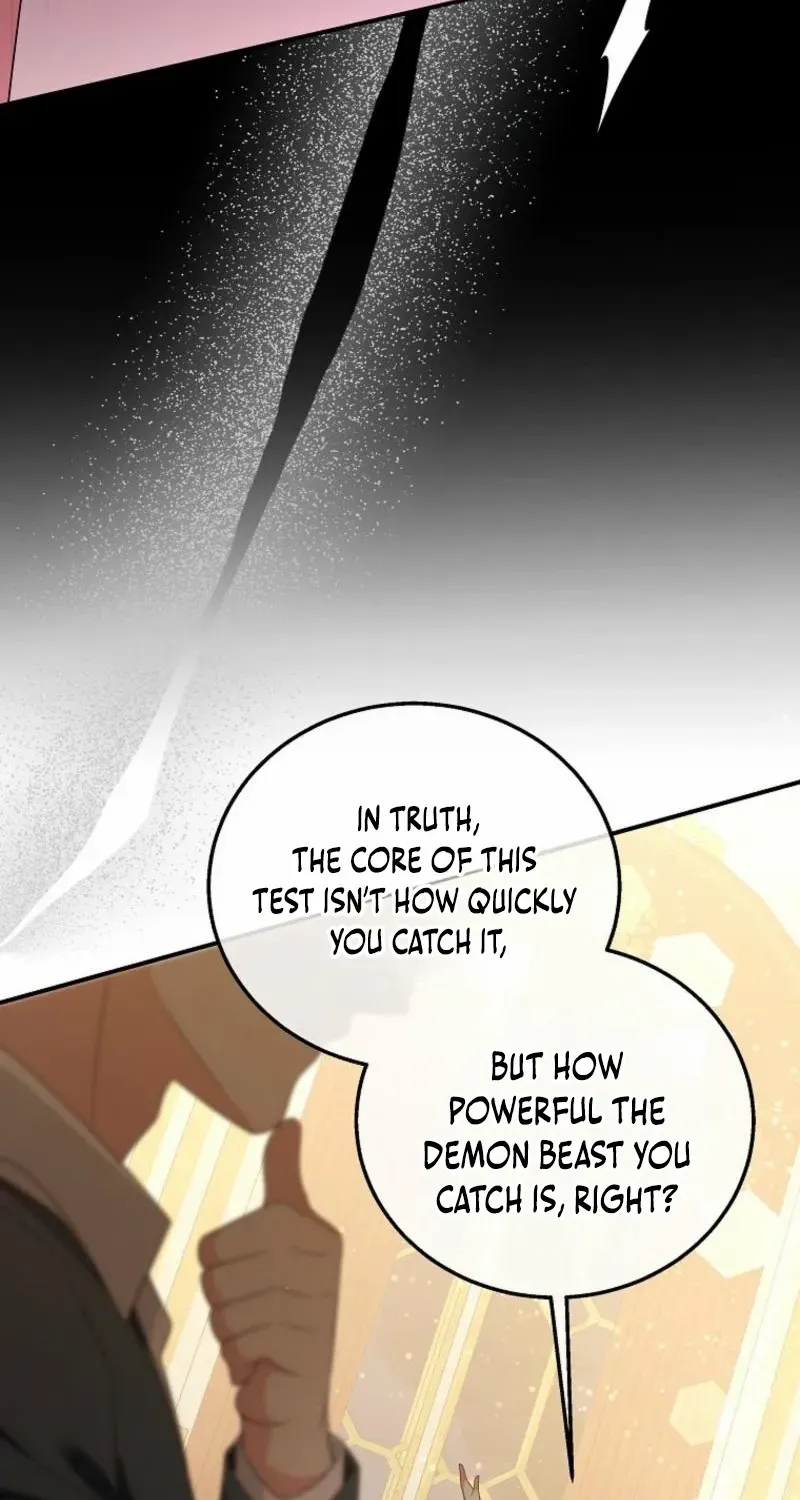 The Bastard's Revenge in the House of Magic Chapter 38 page 56 - 