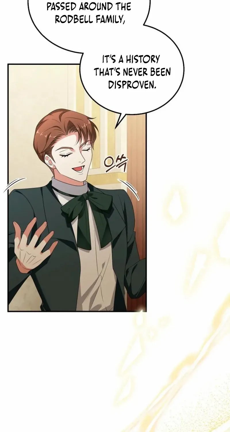 The Bastard's Revenge in the House of Magic Chapter 38 page 58 - 