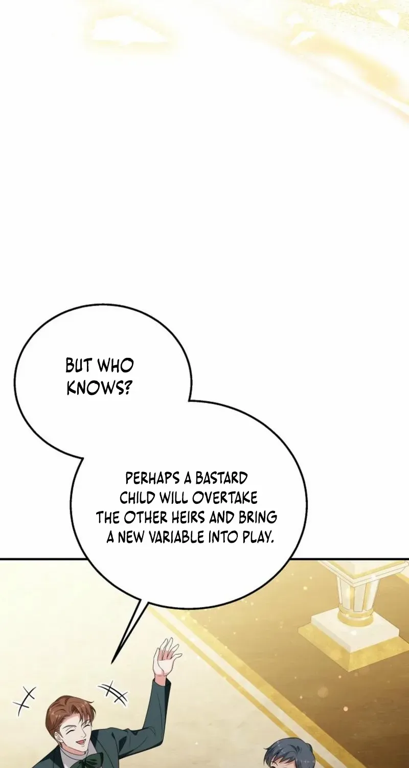 The Bastard's Revenge in the House of Magic Chapter 38 page 63 - 