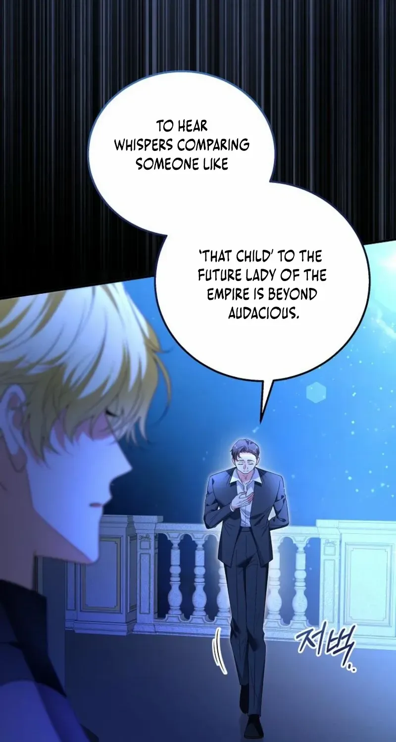The Bastard's Revenge in the House of Magic Chapter 38 page 74 - 
