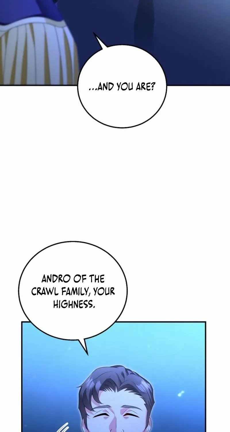 The Bastard's Revenge in the House of Magic Chapter 38 page 75 - 