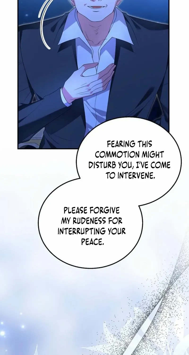 The Bastard's Revenge in the House of Magic Chapter 38 page 76 - 
