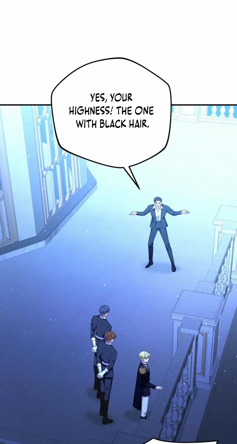 The Bastard's Revenge in the House of Magic Chapter 38 page 80 - 