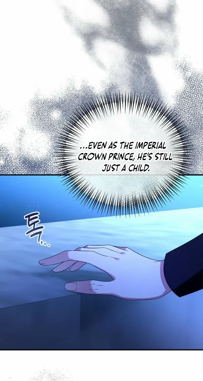 The Bastard's Revenge in the House of Magic Chapter 38 page 83 - 