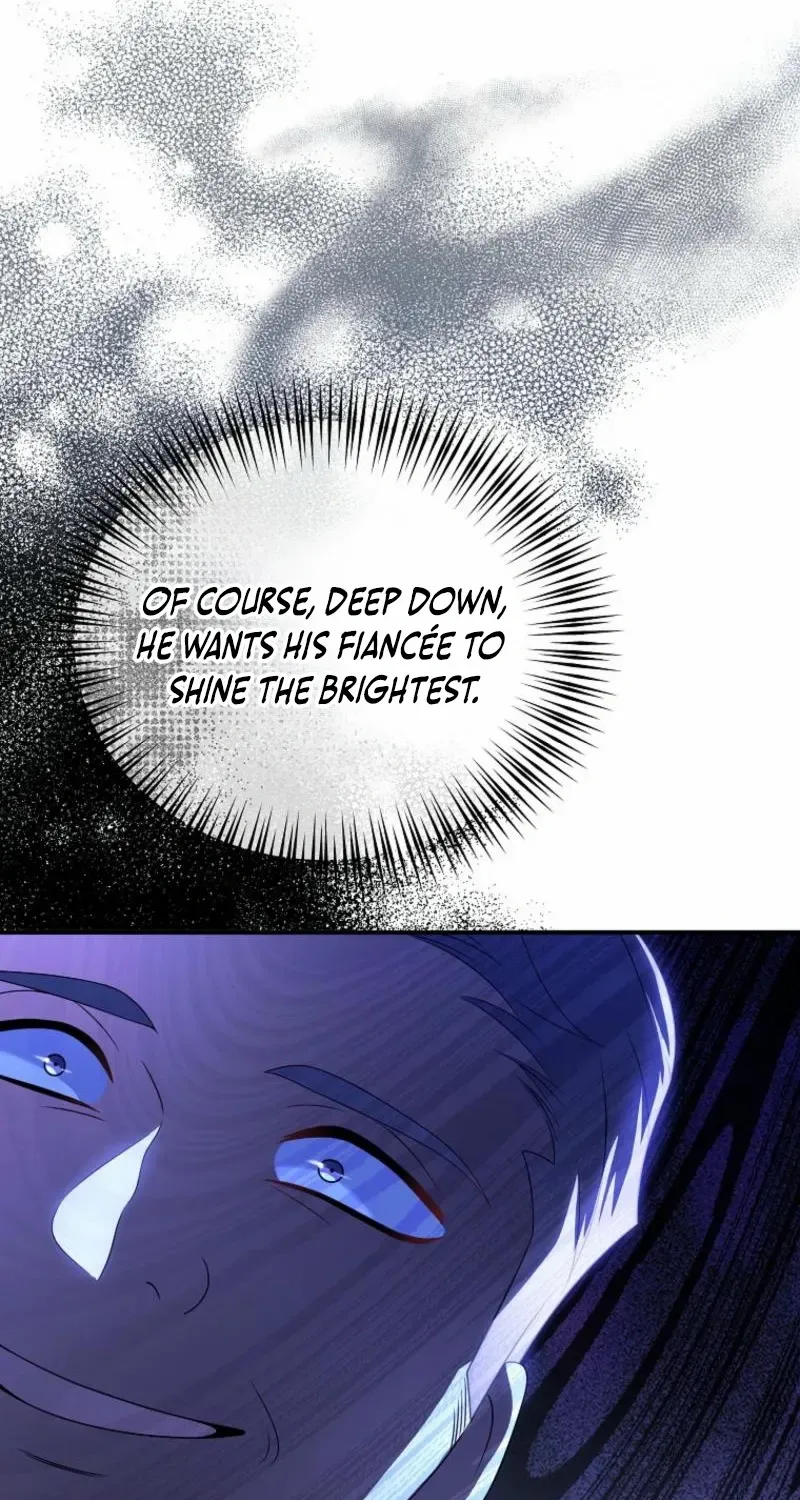 The Bastard's Revenge in the House of Magic Chapter 38 page 84 - 