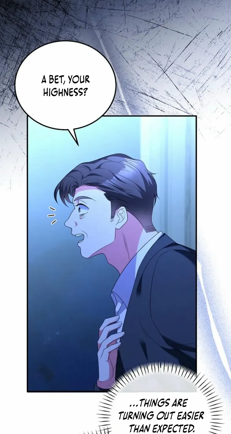 The Bastard's Revenge in the House of Magic Chapter 38 page 89 - 