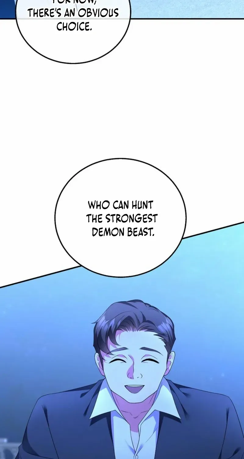 The Bastard's Revenge in the House of Magic Chapter 38 page 92 - 