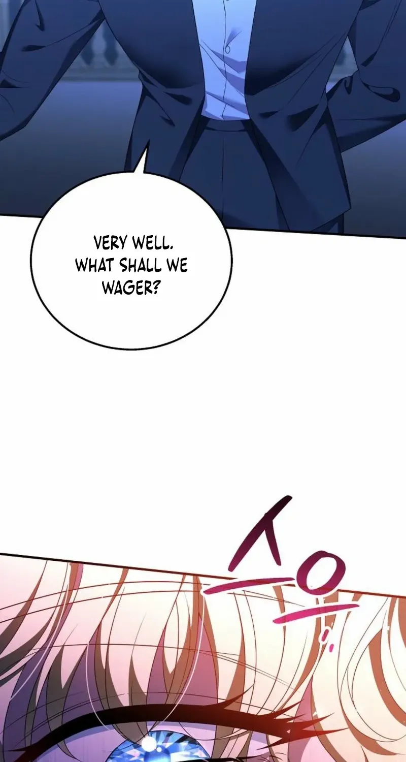 The Bastard's Revenge in the House of Magic Chapter 38 page 93 - 