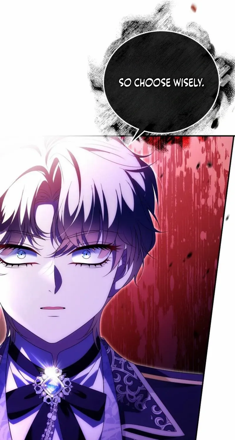 The Bastard's Revenge in the House of Magic Chapter 38 page 97 - 