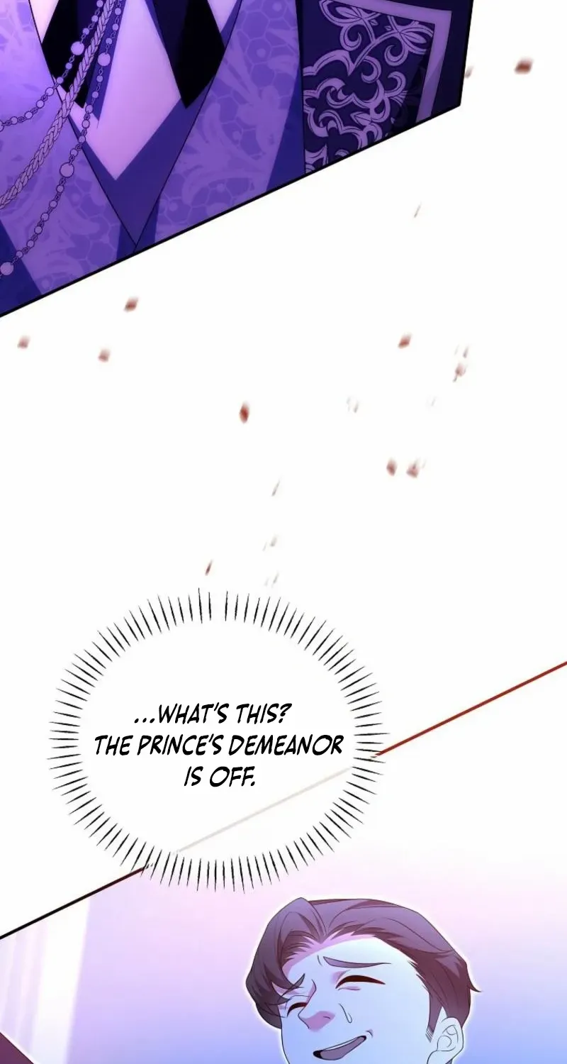 The Bastard's Revenge in the House of Magic Chapter 38 page 98 - 