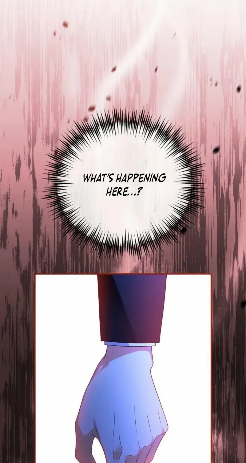 The Bastard's Revenge in the House of Magic Chapter 38 page 100 - 