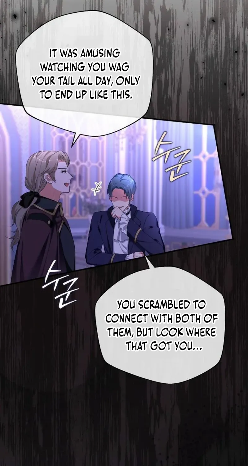 The Bastard's Revenge in the House of Magic Chapter 39 page 14 - 