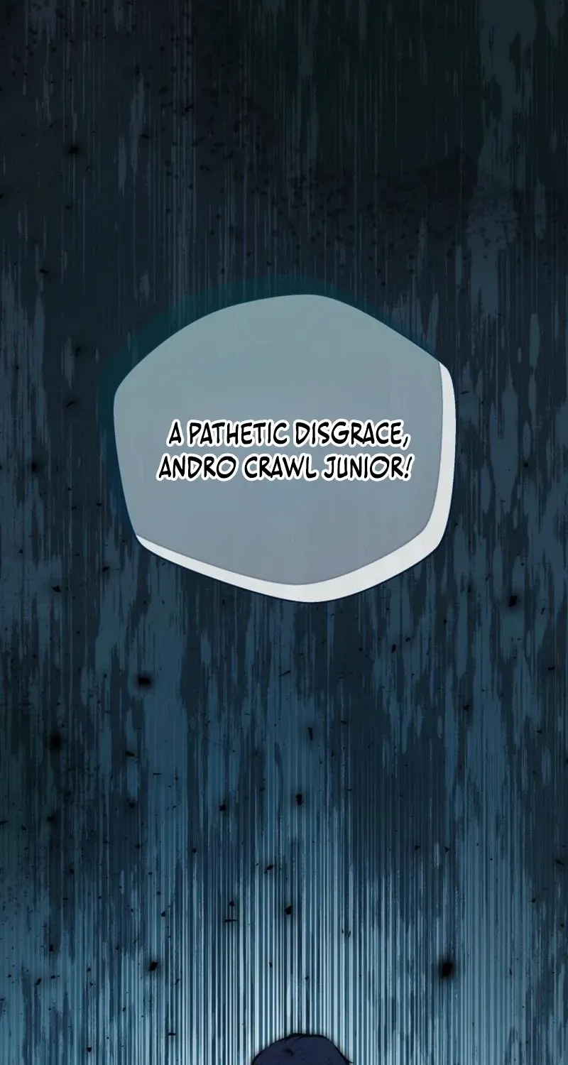 The Bastard's Revenge in the House of Magic Chapter 39 page 16 - 