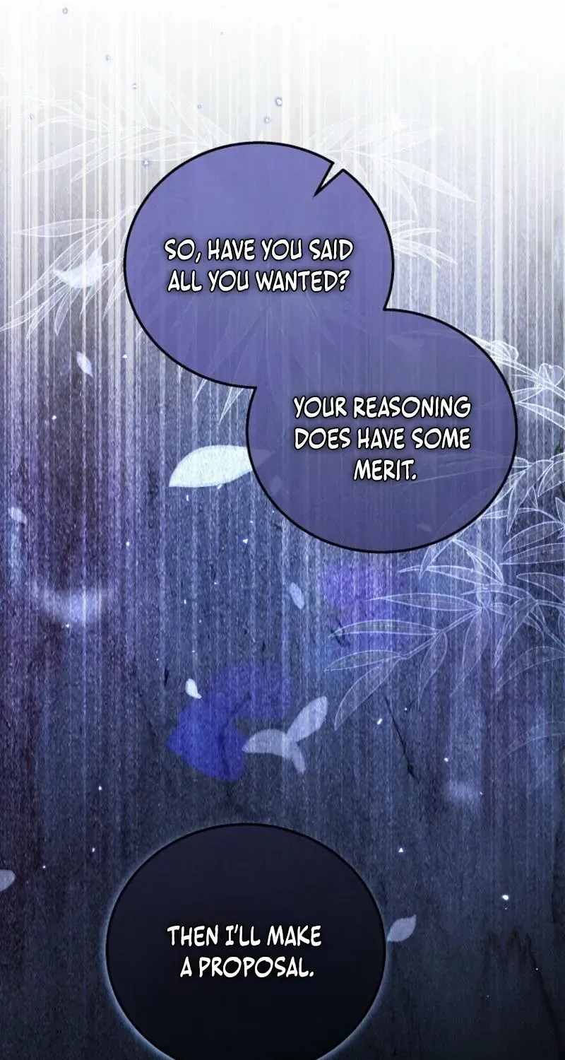 The Bastard's Revenge in the House of Magic Chapter 39 page 27 - 