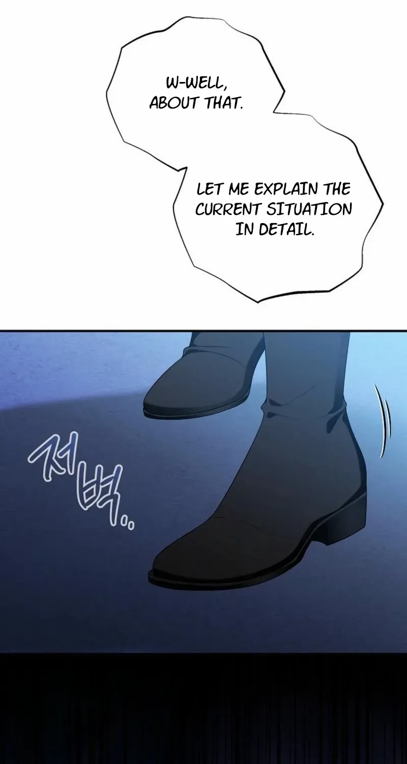 The Bastard's Revenge in the House of Magic Chapter 39 page 5 - 