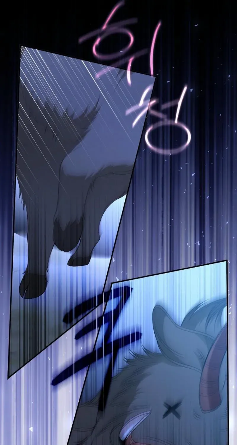 The Bastard's Revenge in the House of Magic Chapter 39 page 42 - 