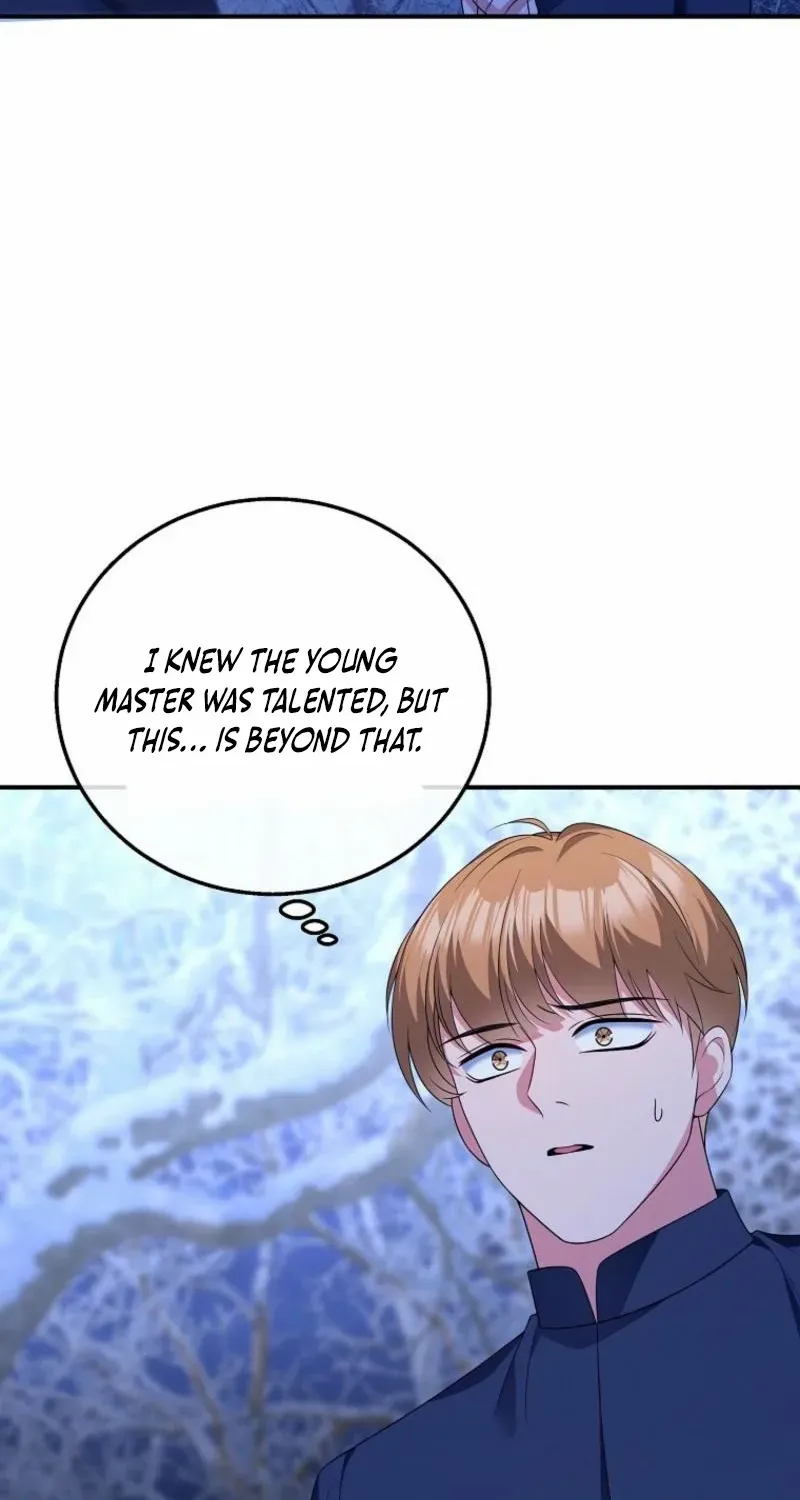 The Bastard's Revenge in the House of Magic Chapter 39 page 49 - 