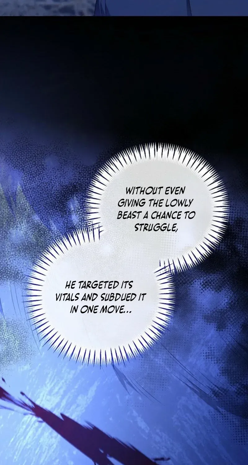 The Bastard's Revenge in the House of Magic Chapter 39 page 50 - 