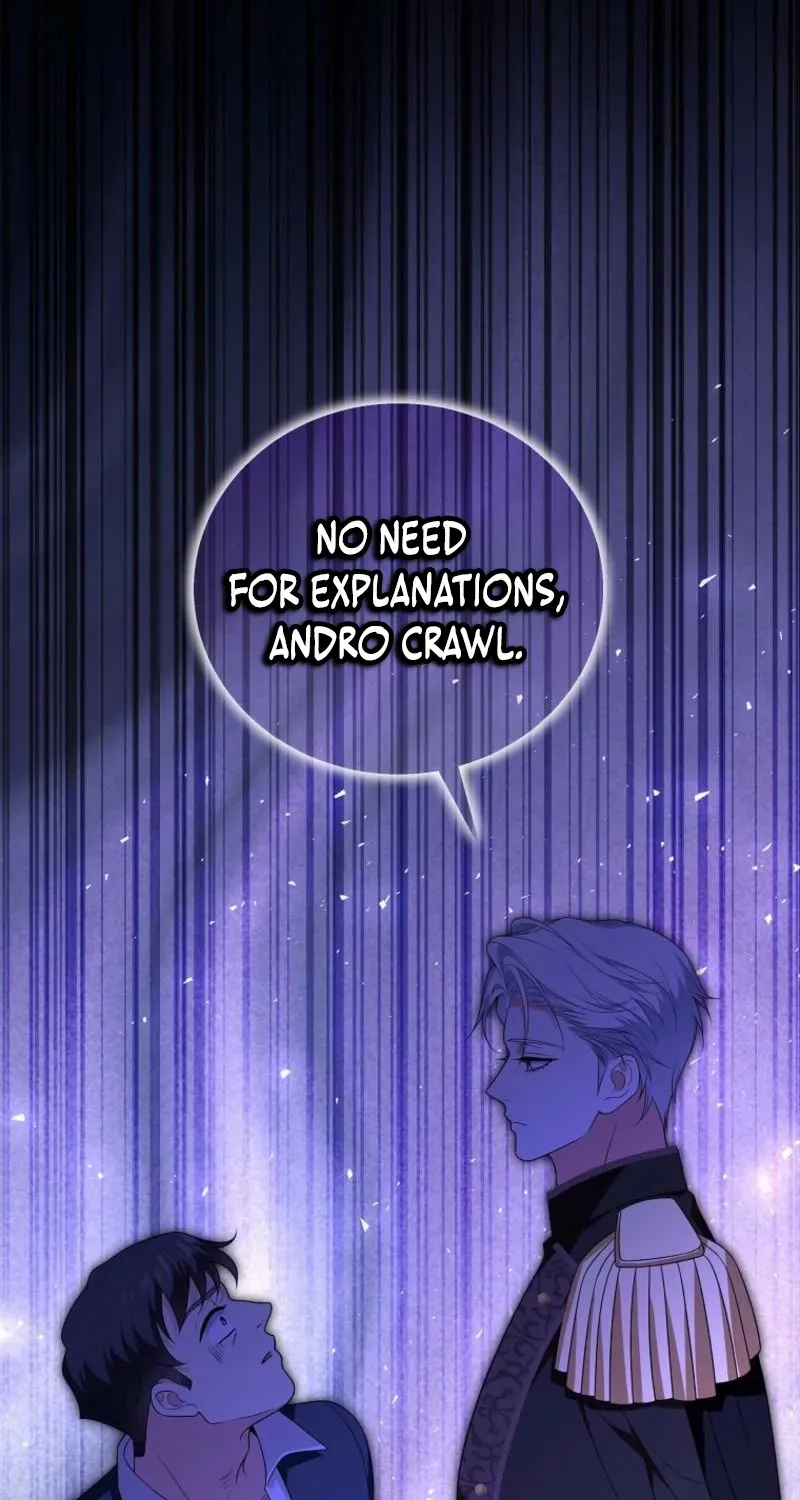 The Bastard's Revenge in the House of Magic Chapter 39 page 6 - 