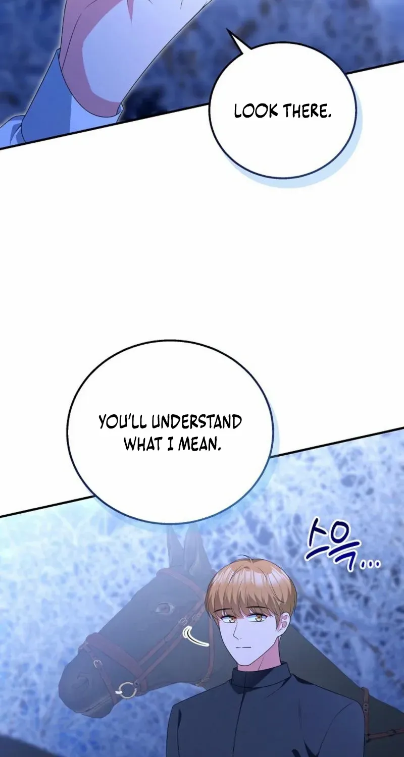 The Bastard's Revenge in the House of Magic Chapter 39 page 65 - 