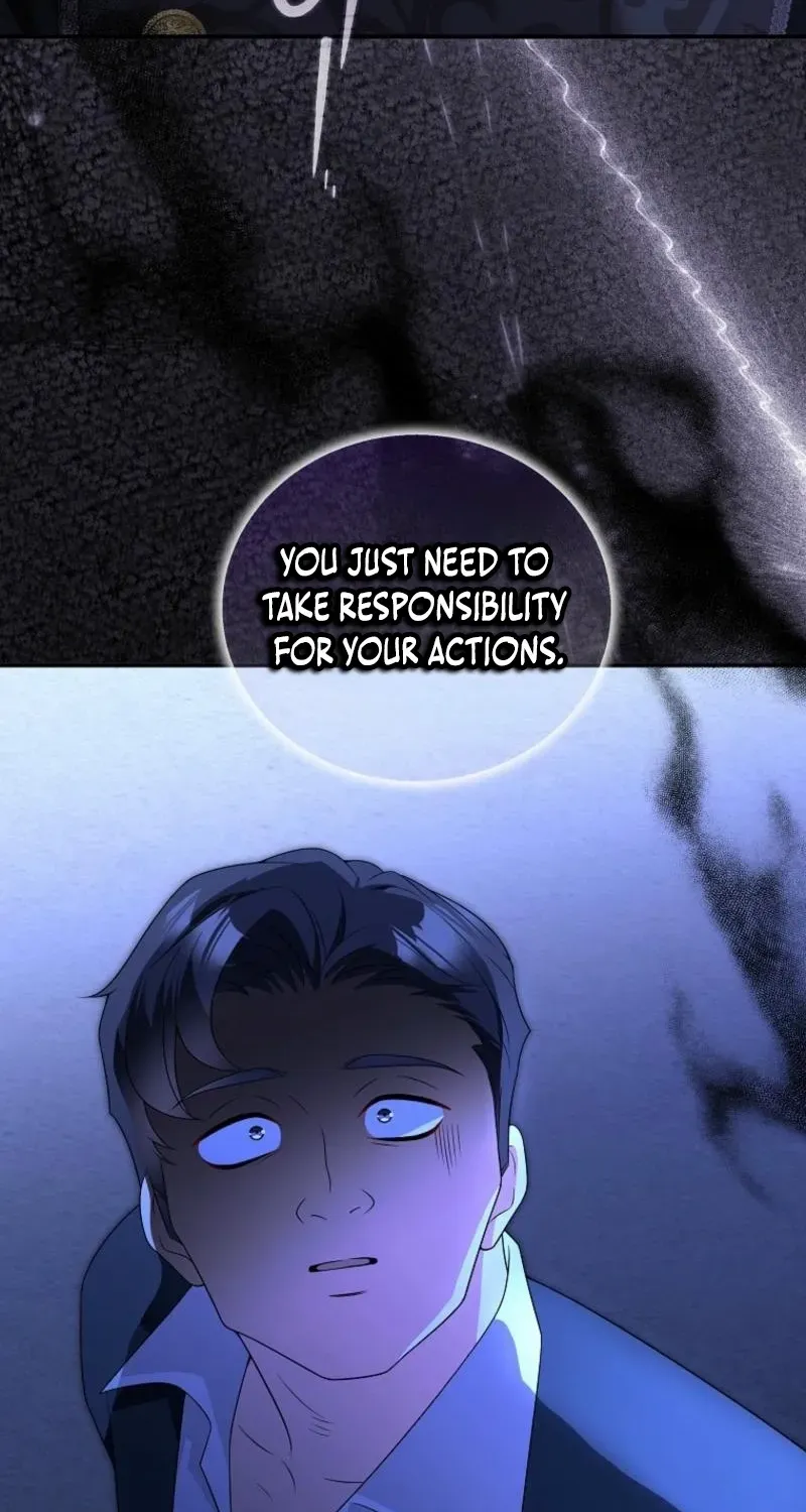 The Bastard's Revenge in the House of Magic Chapter 39 page 9 - 
