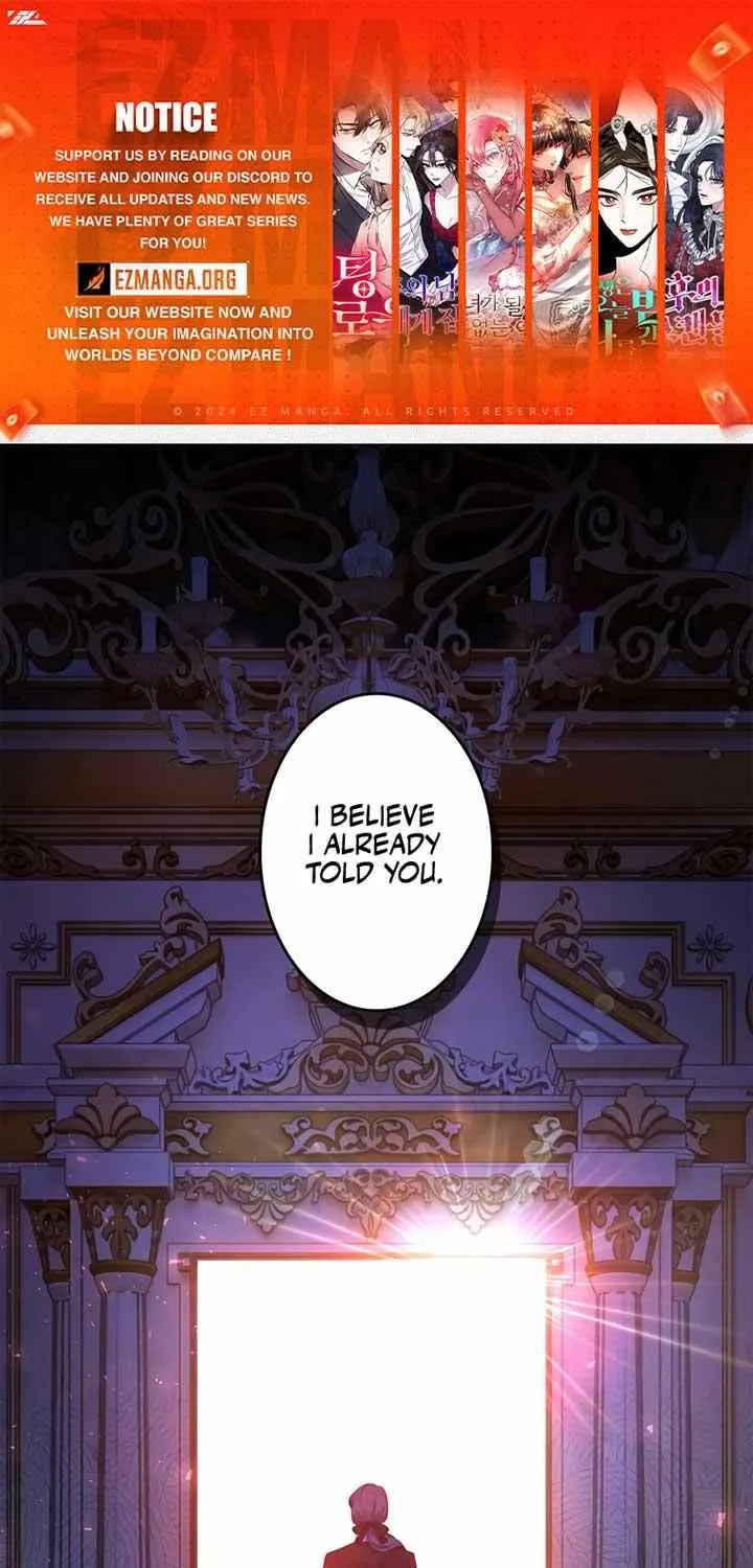 The Bastard's Revenge in the House of Magic Chapter 4 page 1 - 