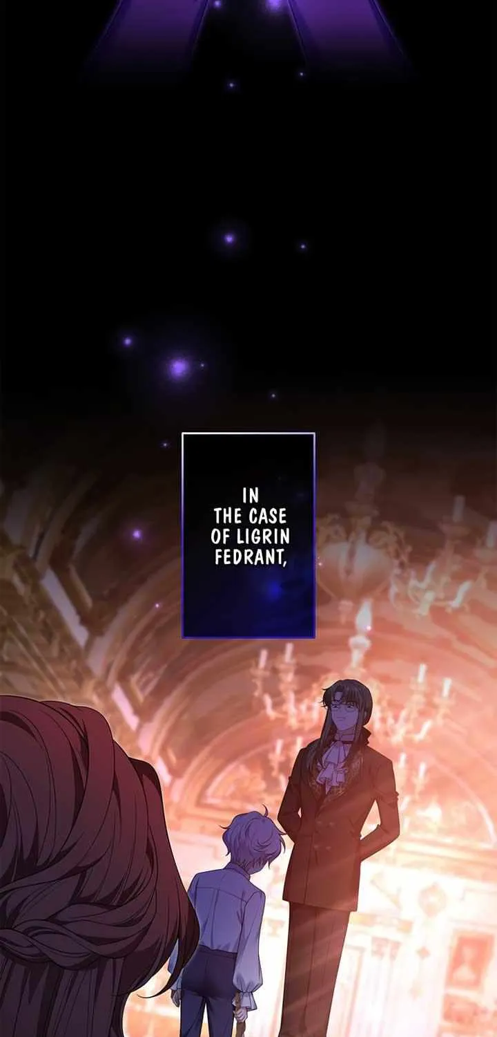 The Bastard's Revenge in the House of Magic Chapter 4 page 19 - 