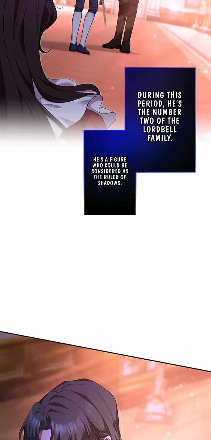 The Bastard's Revenge in the House of Magic Chapter 4 page 20 - 
