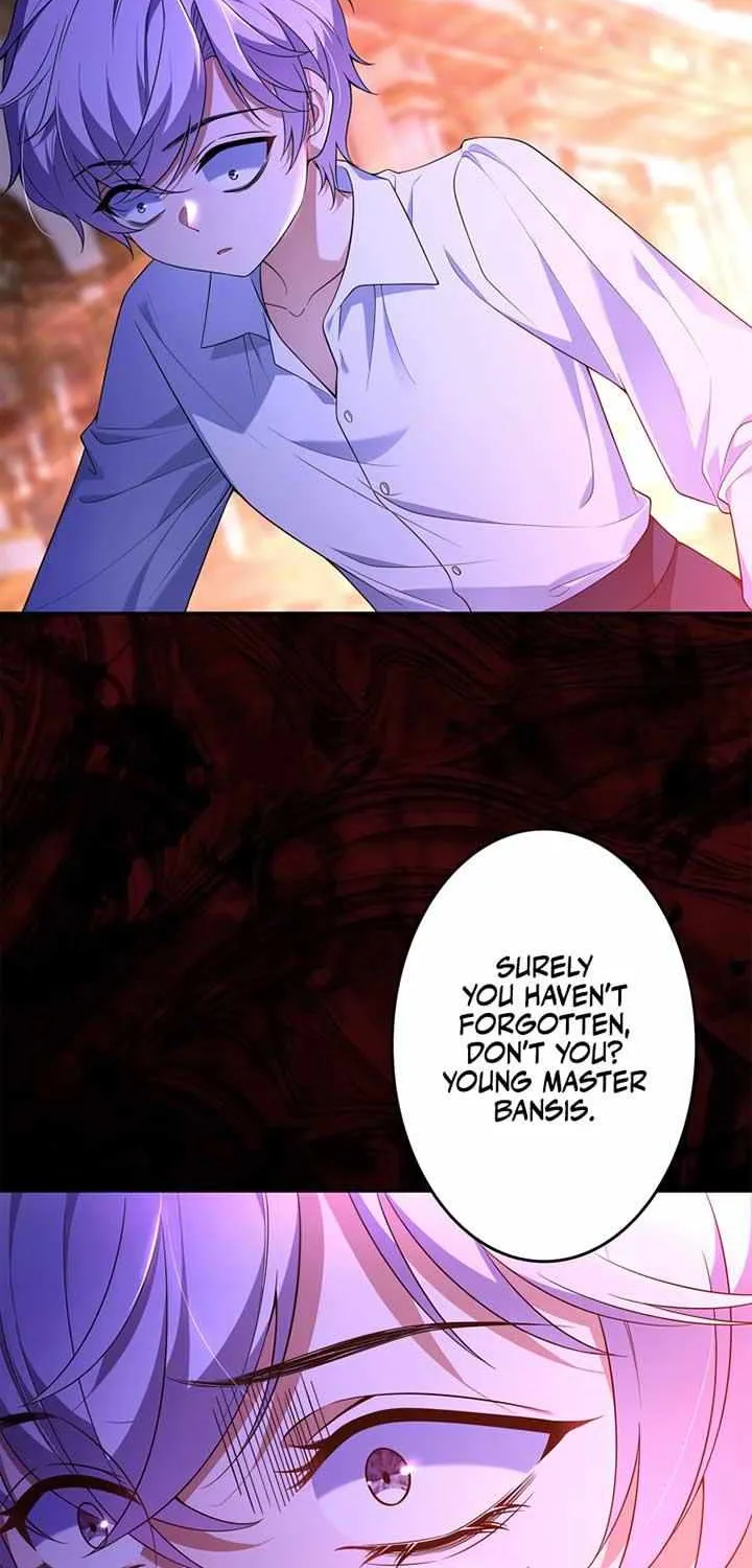 The Bastard's Revenge in the House of Magic Chapter 4 page 4 - 