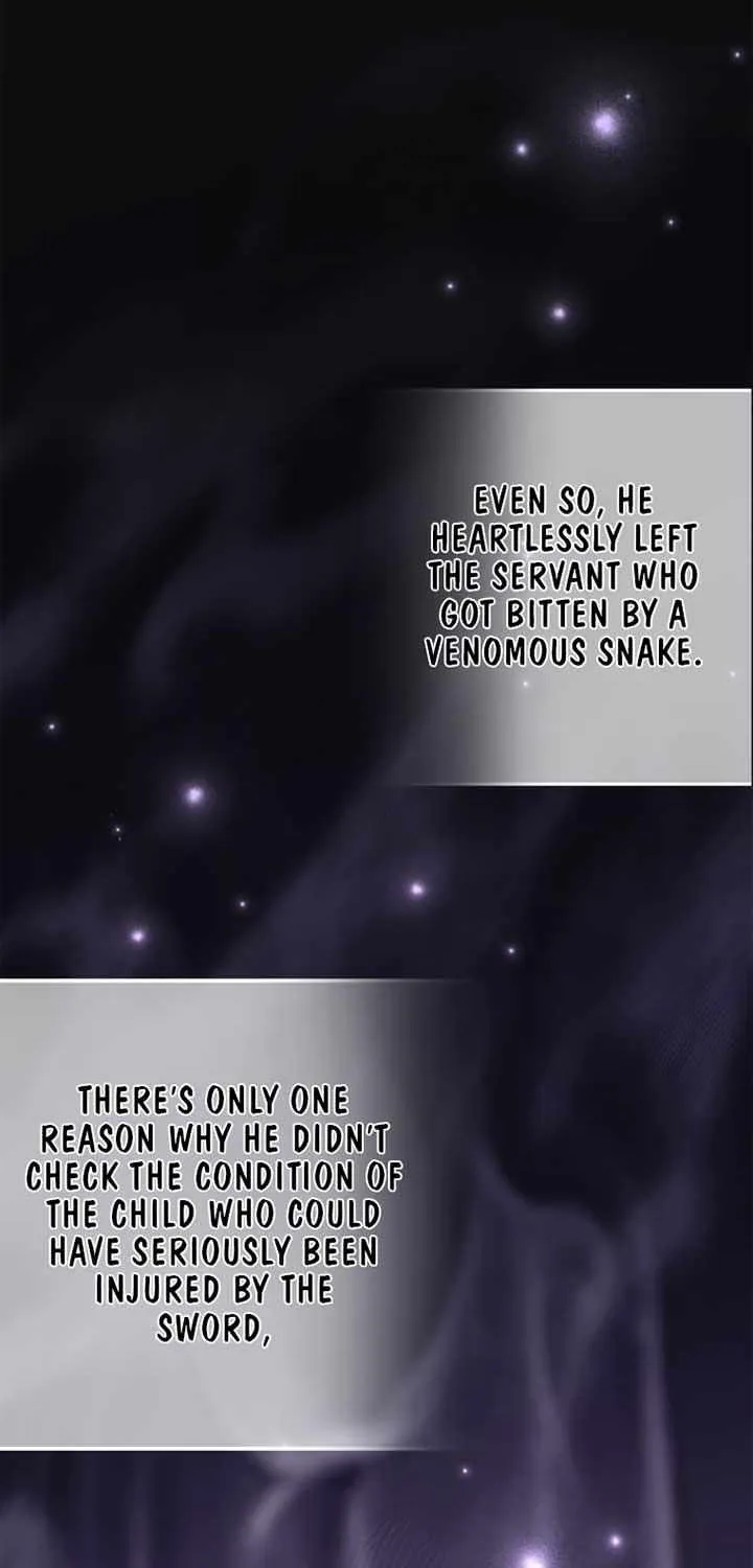 The Bastard's Revenge in the House of Magic Chapter 4 page 33 - 