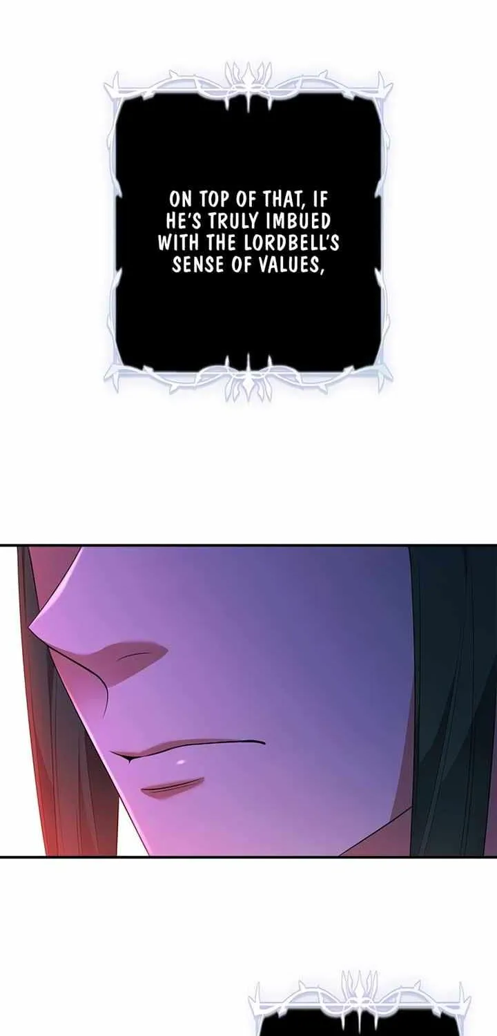 The Bastard's Revenge in the House of Magic Chapter 4 page 35 - 
