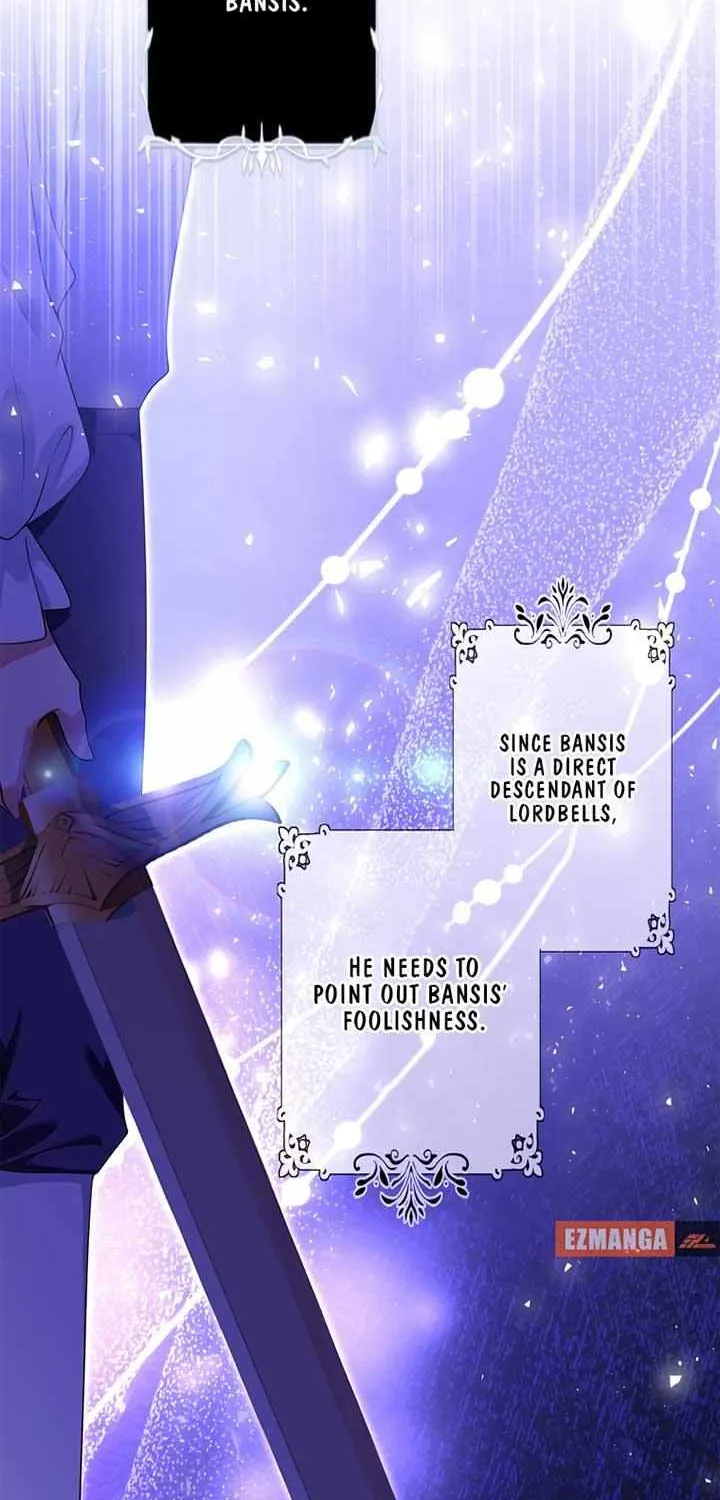 The Bastard's Revenge in the House of Magic Chapter 4 page 37 - 