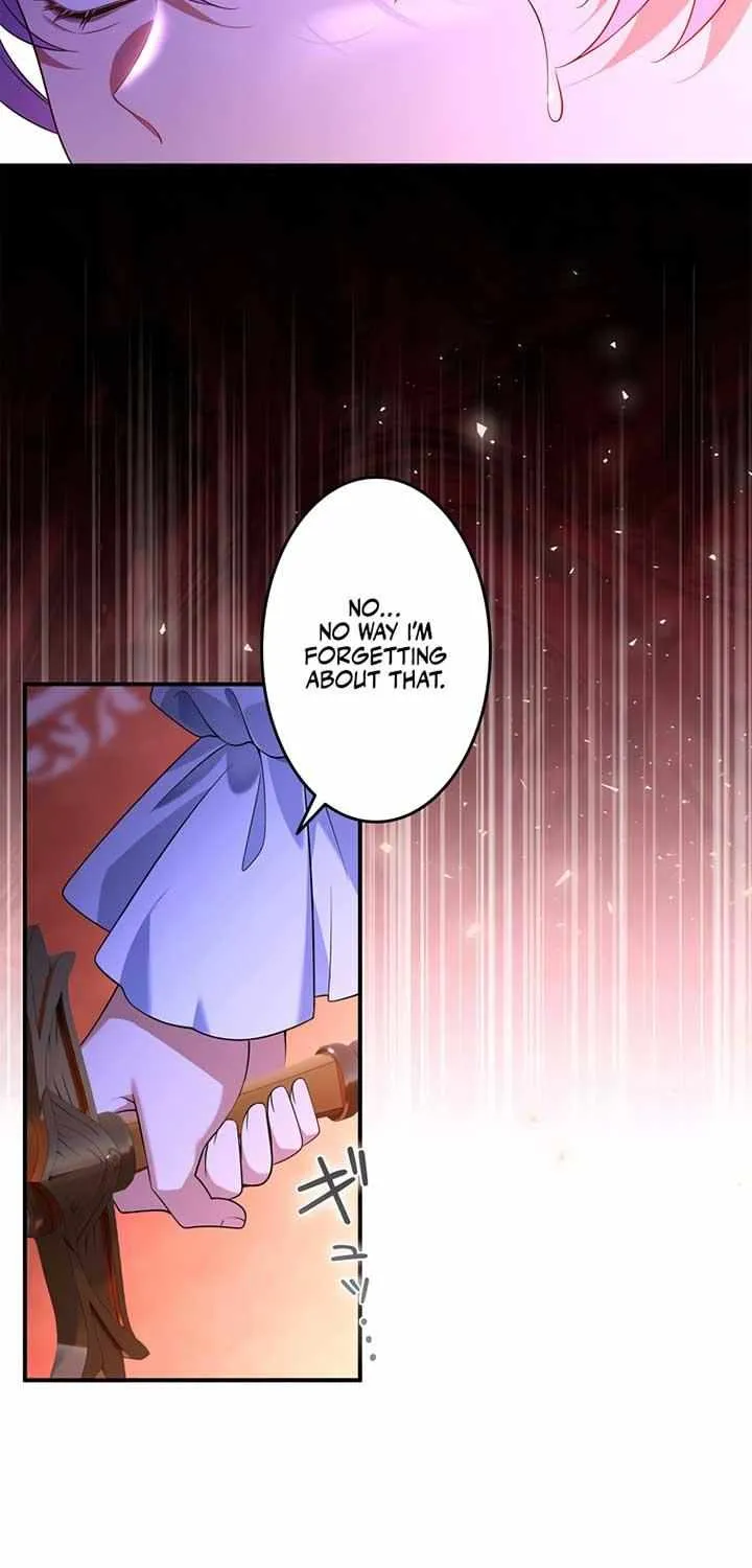The Bastard's Revenge in the House of Magic Chapter 4 page 5 - 