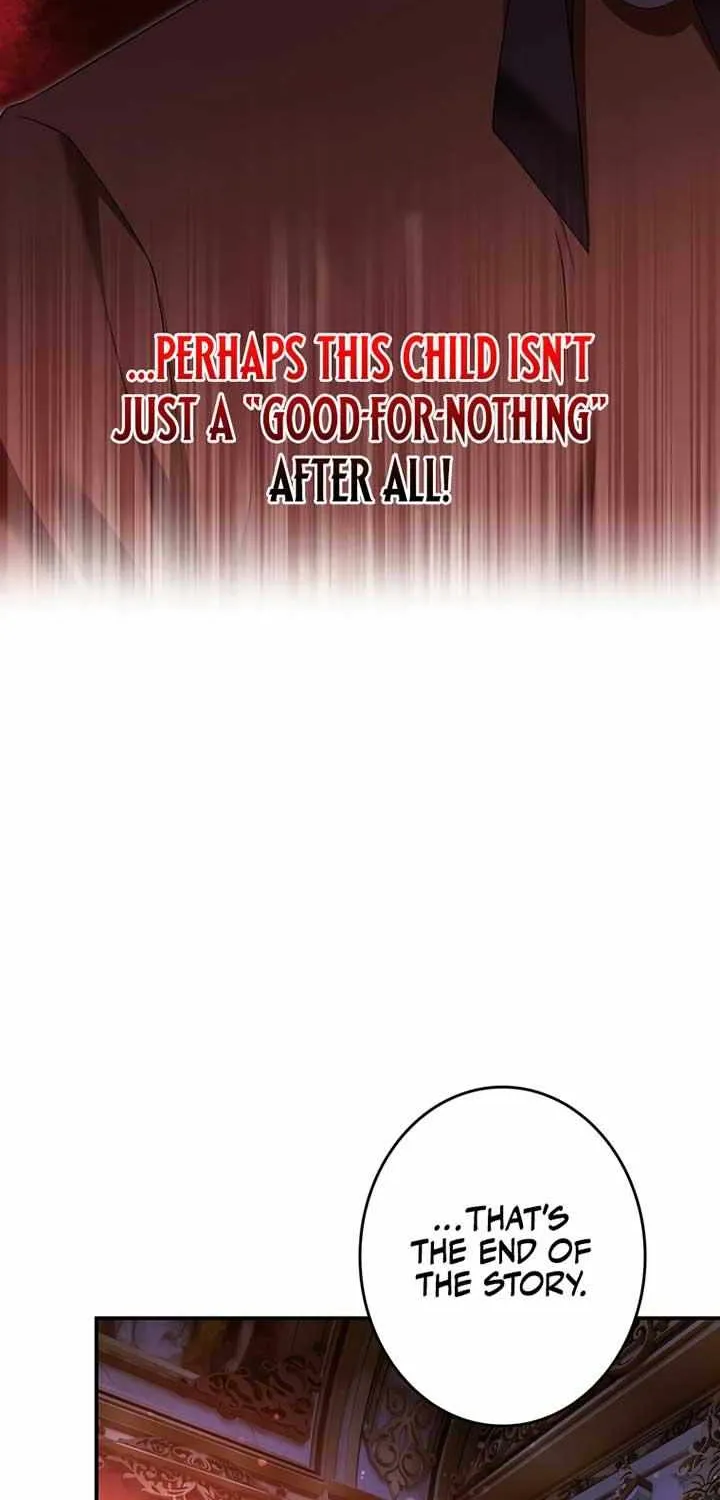 The Bastard's Revenge in the House of Magic Chapter 4 page 43 - 