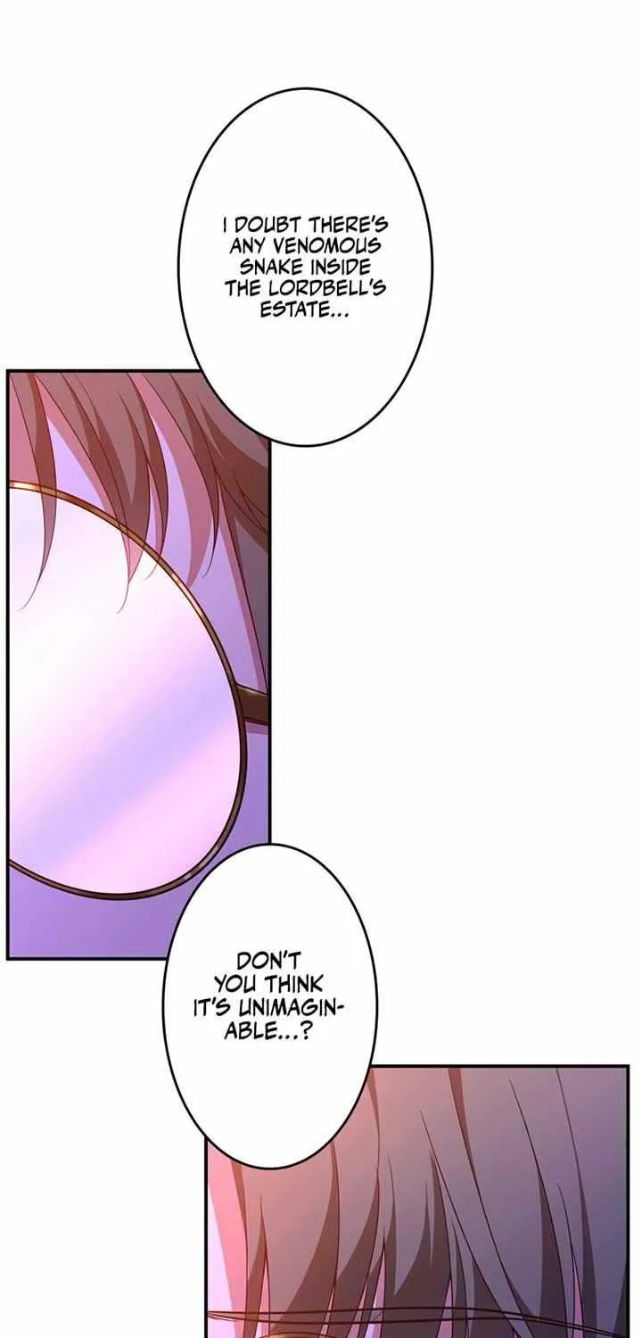 The Bastard's Revenge in the House of Magic Chapter 4 page 46 - 
