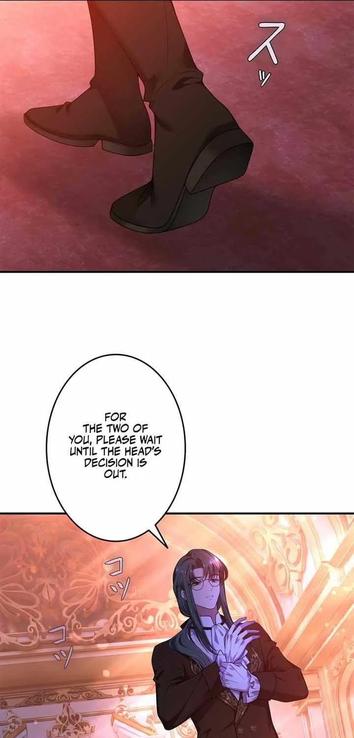 The Bastard's Revenge in the House of Magic Chapter 4 page 52 - 