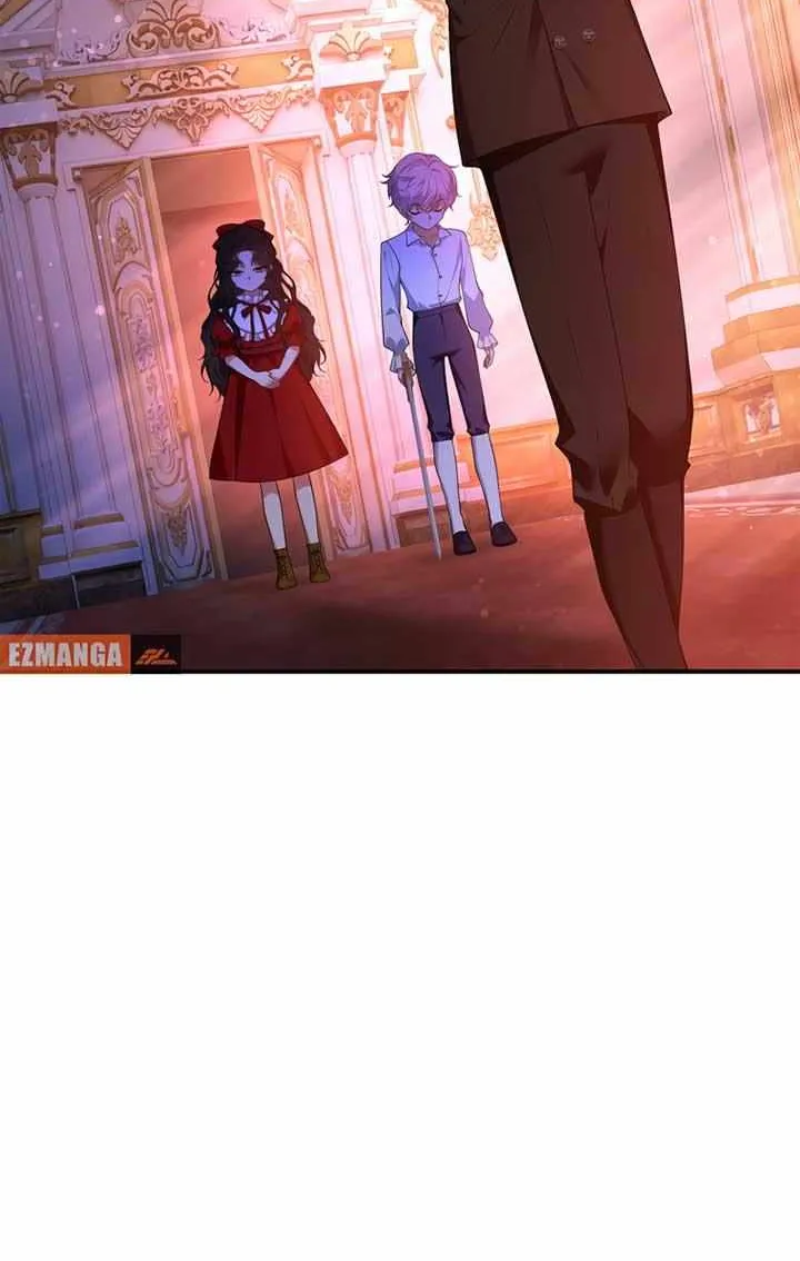 The Bastard's Revenge in the House of Magic Chapter 4 page 53 - 