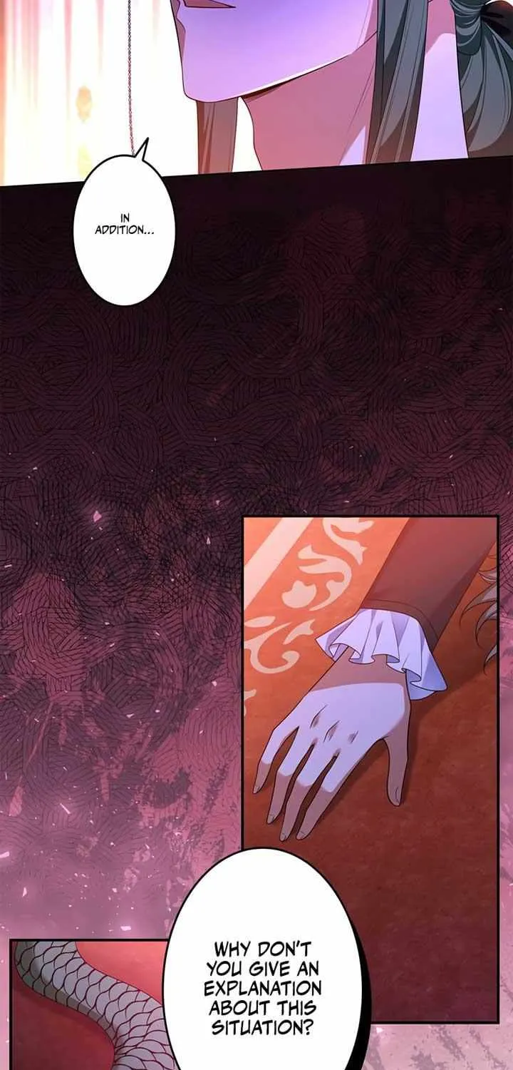 The Bastard's Revenge in the House of Magic Chapter 4 page 9 - 