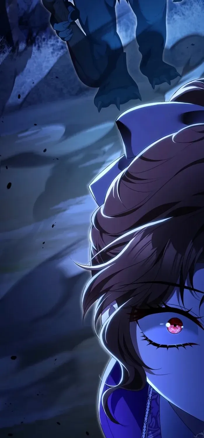 The Bastard's Revenge in the House of Magic Chapter 40 page 101 - 
