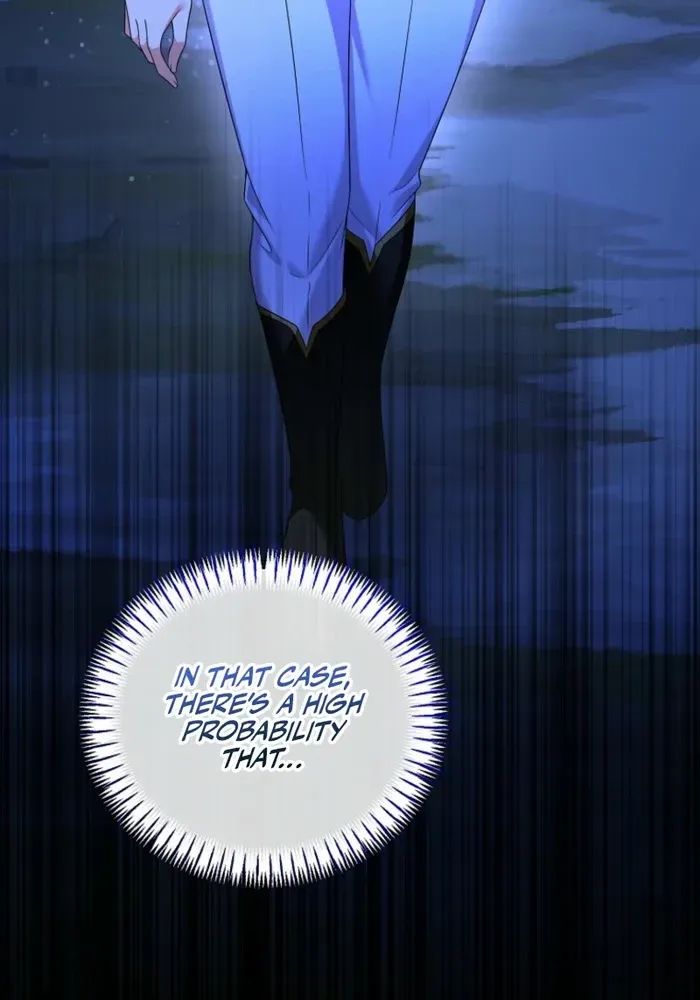 The Bastard's Revenge in the House of Magic Chapter 40 page 13 - 
