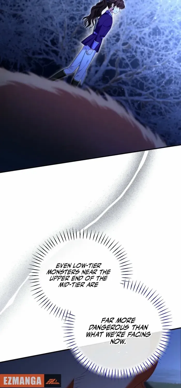 The Bastard's Revenge in the House of Magic Chapter 40 page 16 - 
