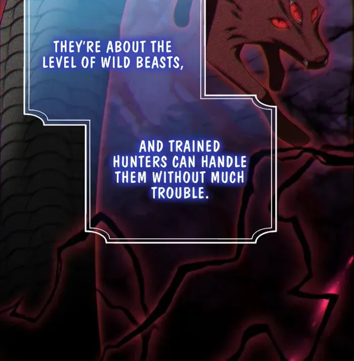 The Bastard's Revenge in the House of Magic Chapter 40 page 20 - 