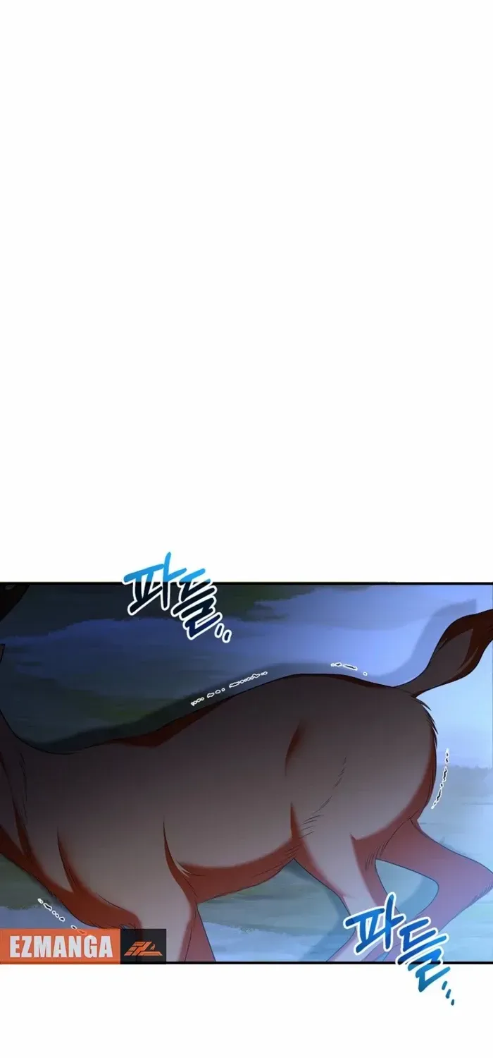 The Bastard's Revenge in the House of Magic Chapter 40 page 3 - 
